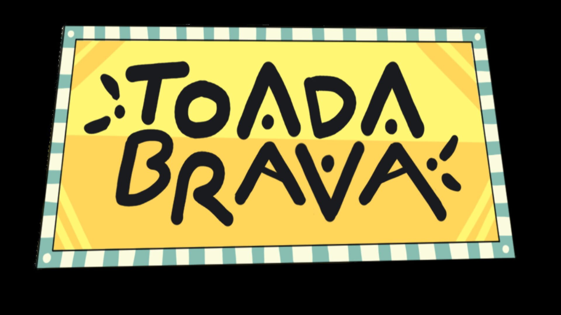 Foto do jogo Toada Brava