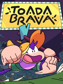 Foto do jogo Toada Brava