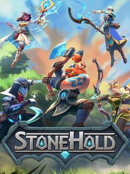 Foto do jogo StoneHold