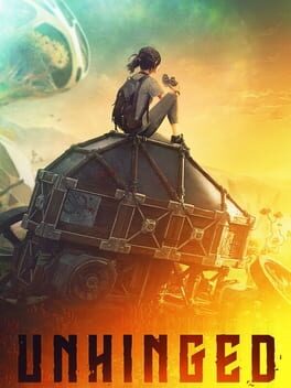 Foto do jogo Unhinged