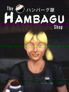 Foto do jogo The Hambagu Shop