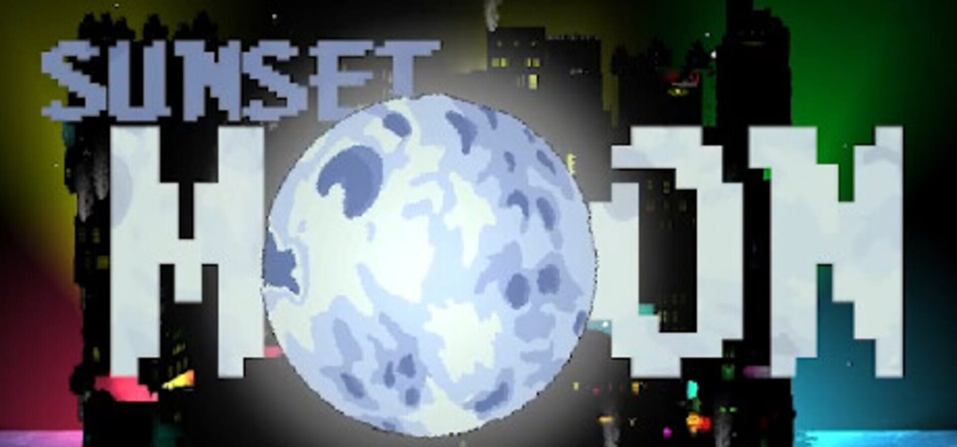 Foto do jogo Sunset Moon