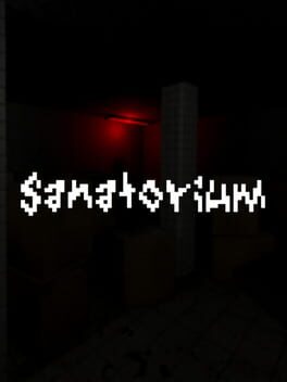Foto do jogo Sanatorium