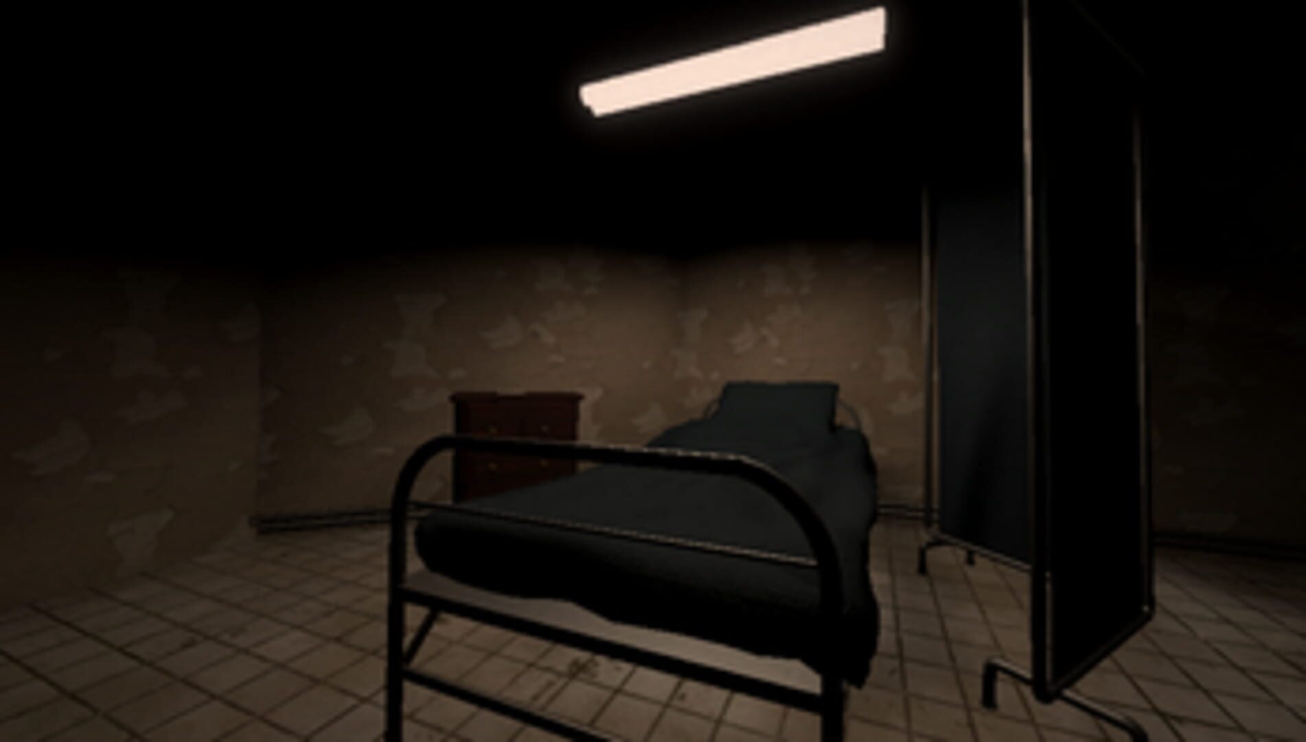 Foto do jogo Sanatorium