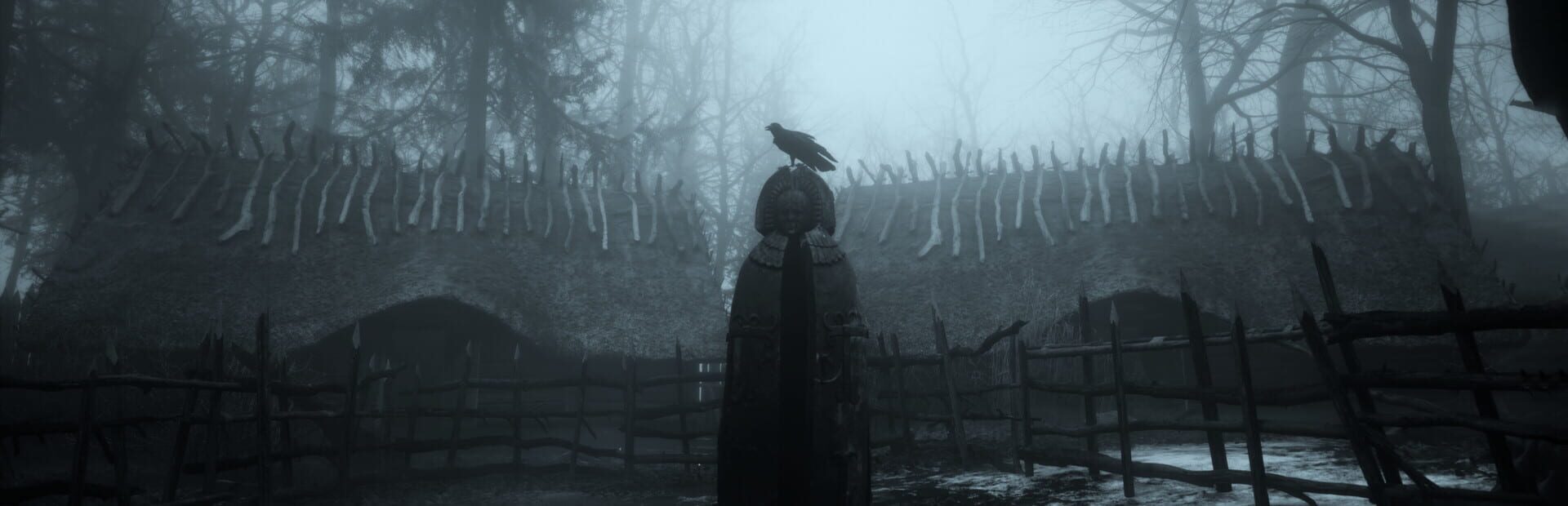 Foto do jogo The Vernyhorn