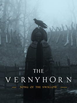 Foto do jogo The Vernyhorn