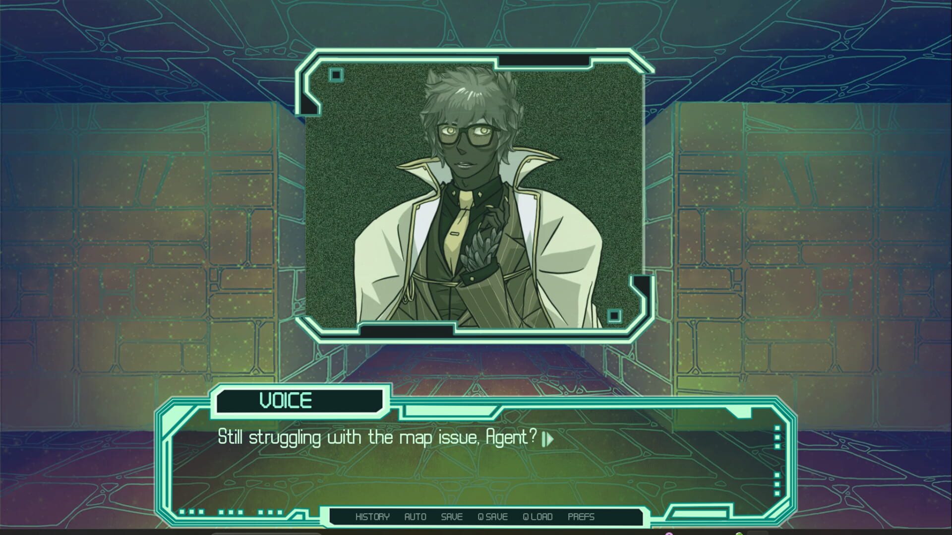 Foto do jogo Esper X Guide