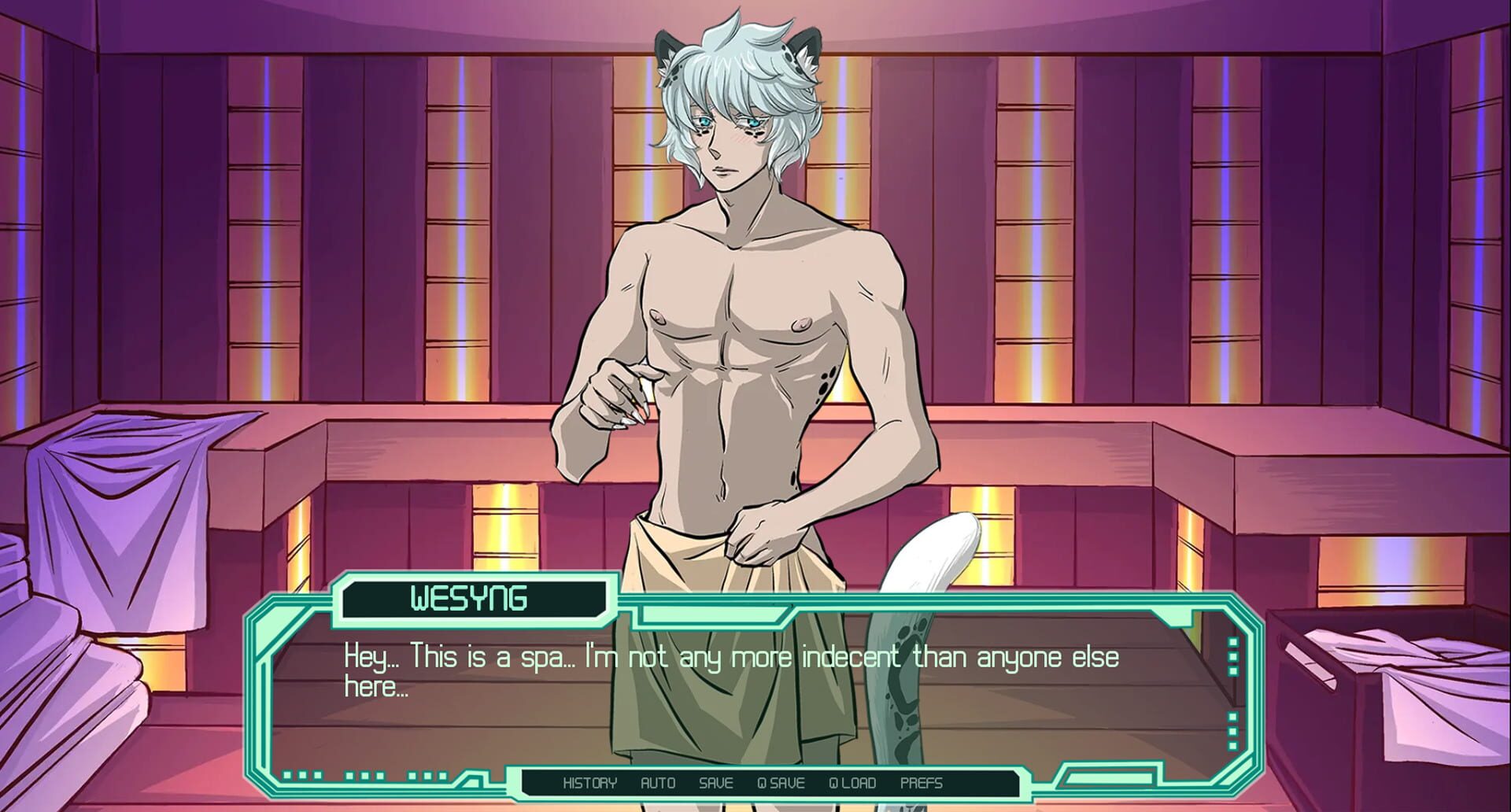 Foto do jogo Esper X Guide