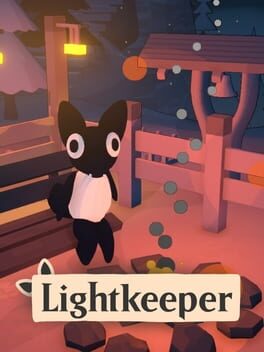 Foto do jogo Lightkeeper
