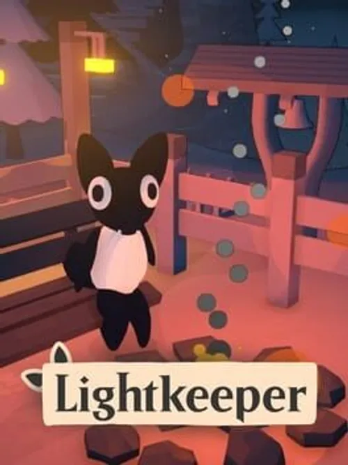Lightkeeper