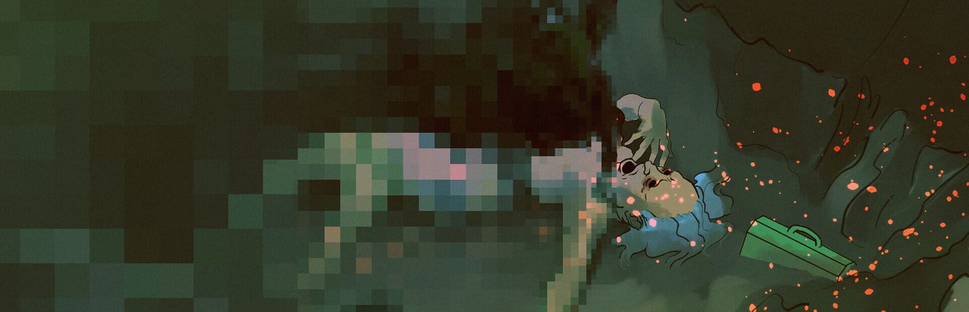Foto do jogo Deep Fog Signals