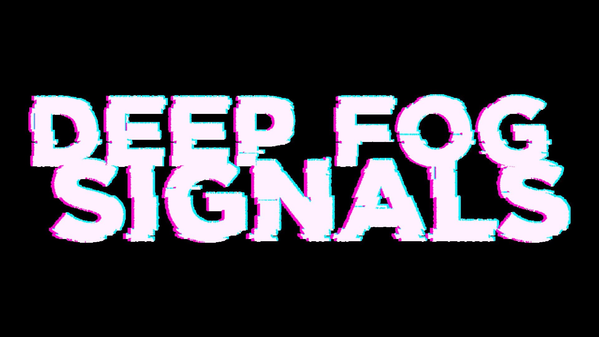 Foto do jogo Deep Fog Signals