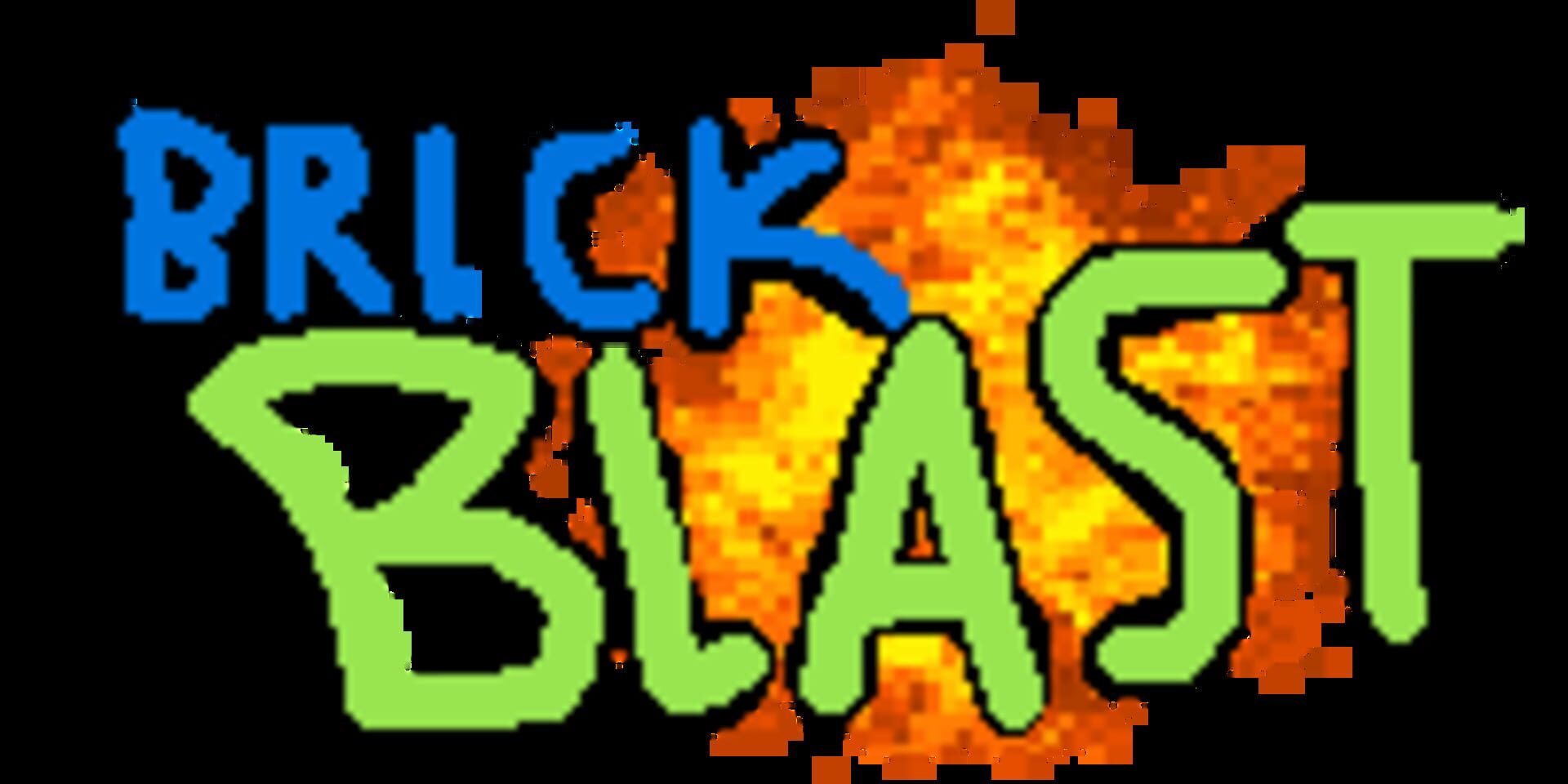 Foto do jogo Brick Blast