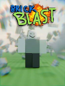 Foto do jogo Brick Blast