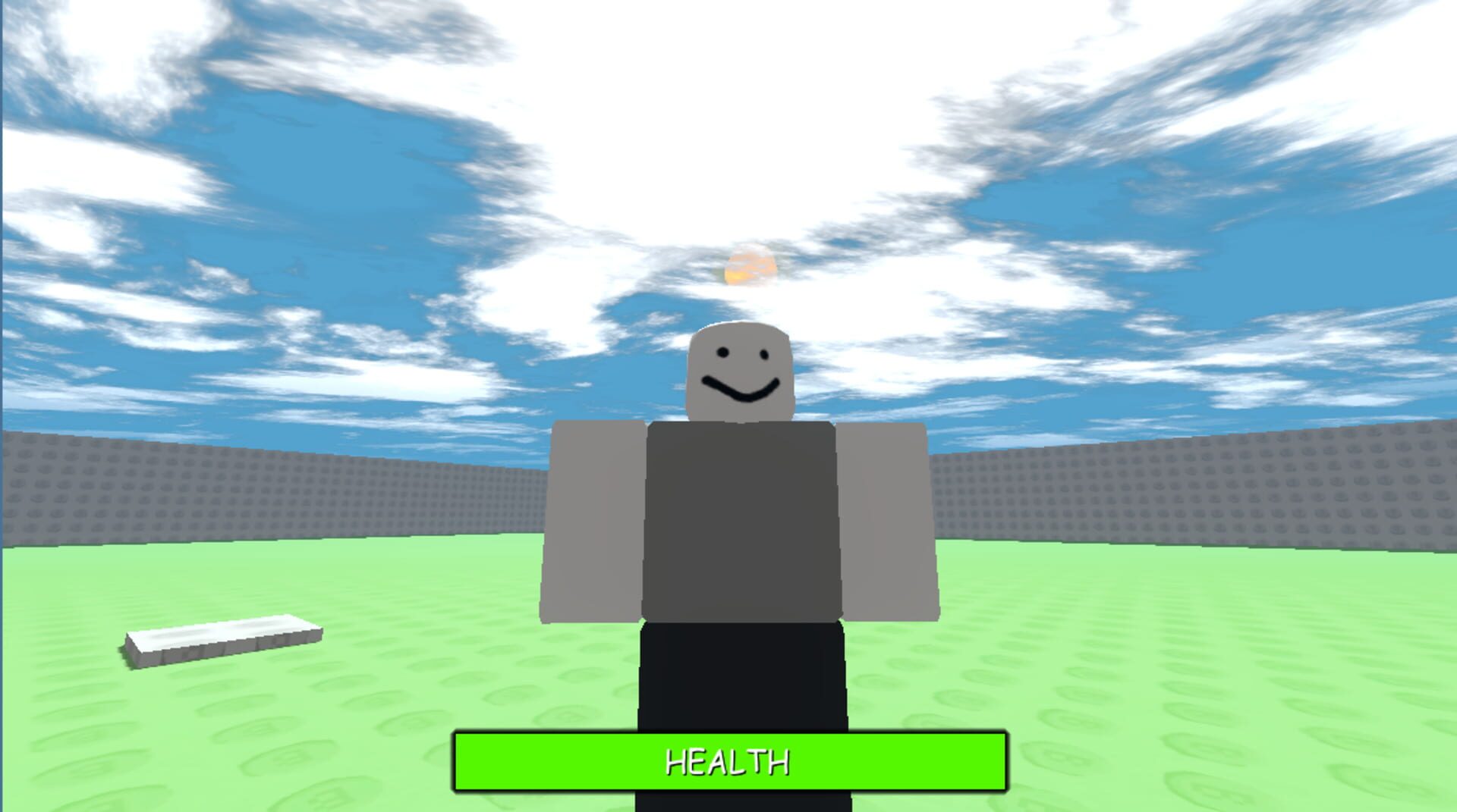 Foto do jogo Brick Blast