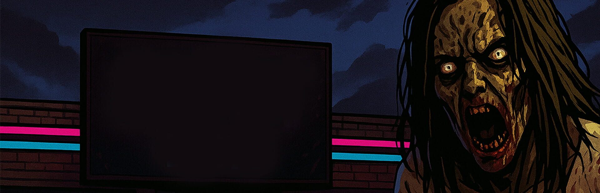 Foto do jogo 7 Nights Later