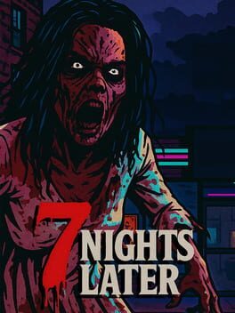 Foto do jogo 7 Nights Later