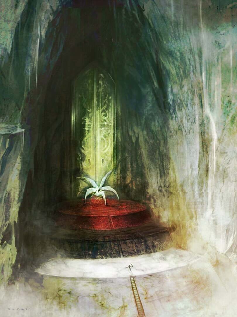 Foto do jogo Dante's Purgatorio