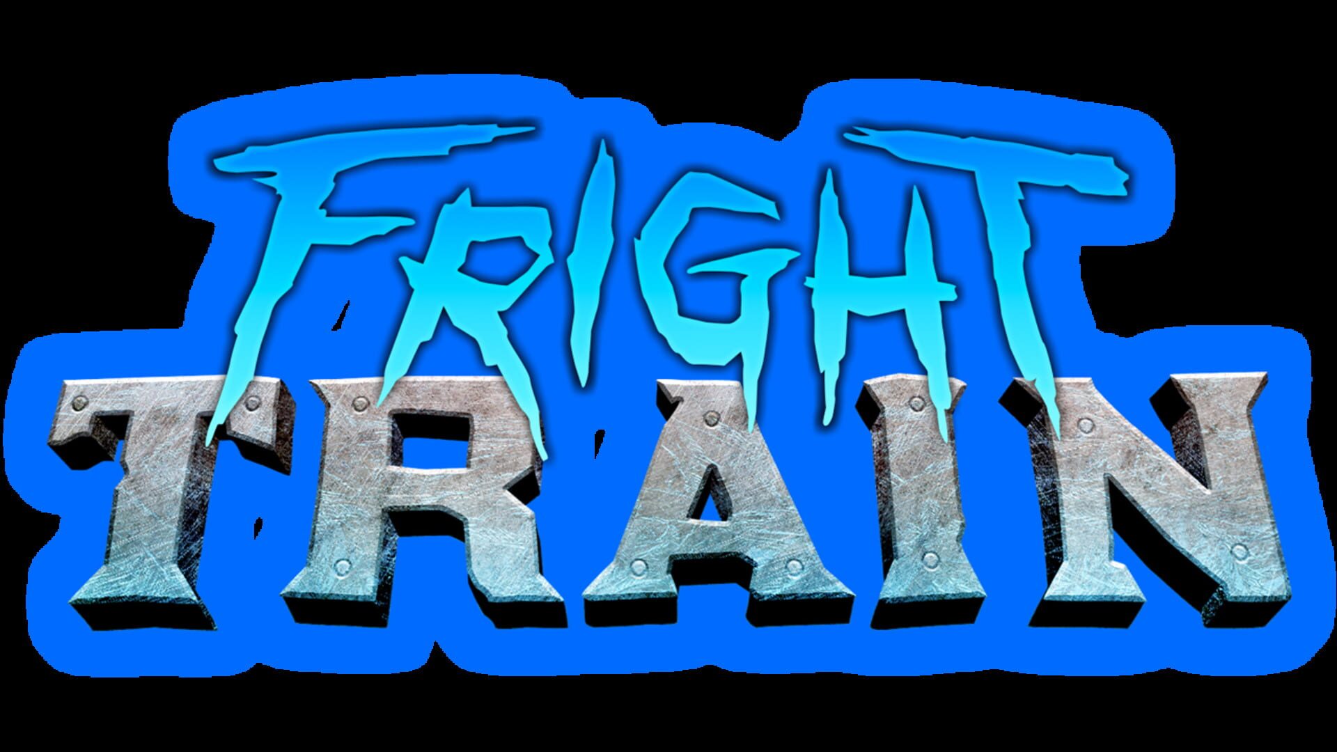 Foto do jogo Fright Train