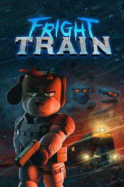 Foto do jogo Fright Train