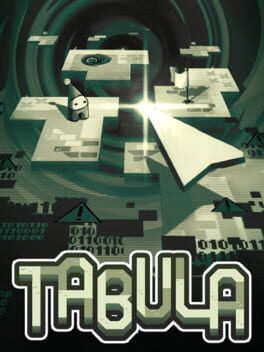 Foto do jogo Tabula