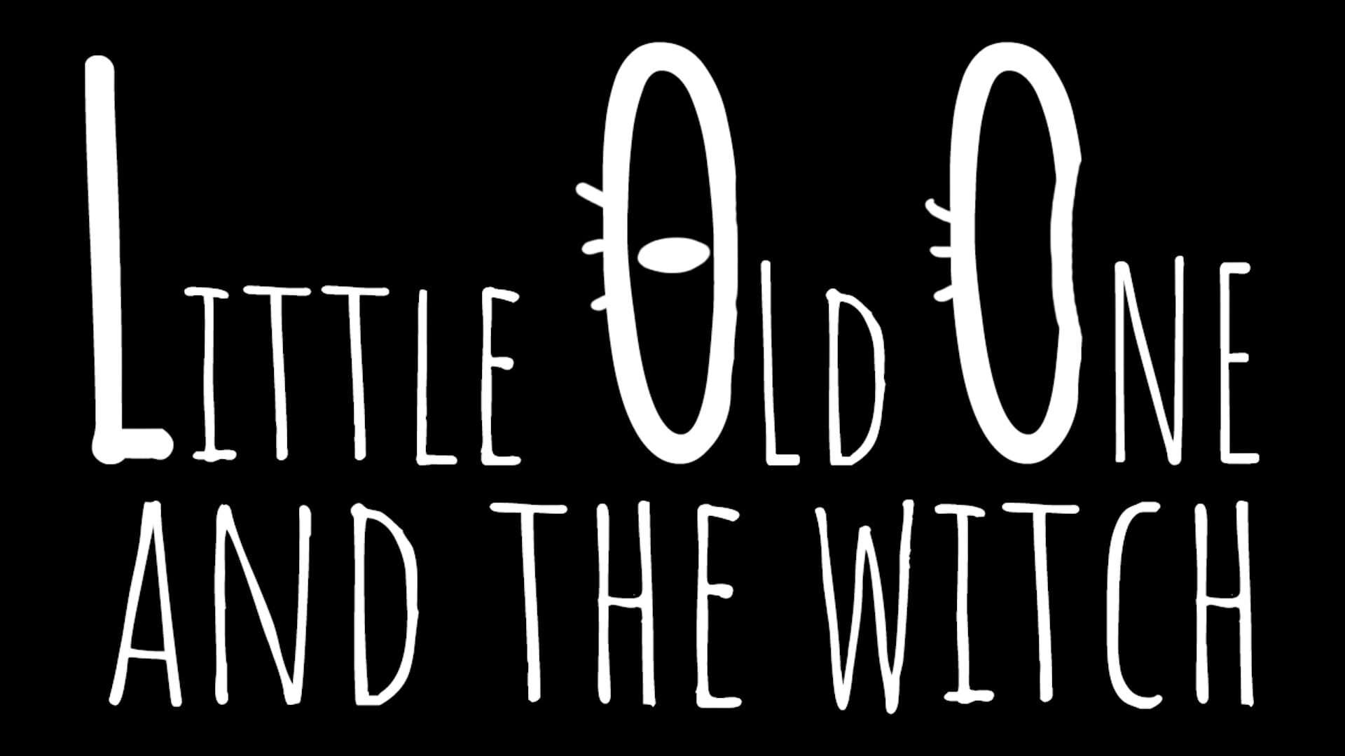 Foto do jogo Little Old One and the Witch