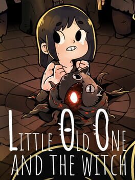 Foto do jogo Little Old One and the Witch