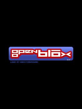 Foto do jogo OpenBlox