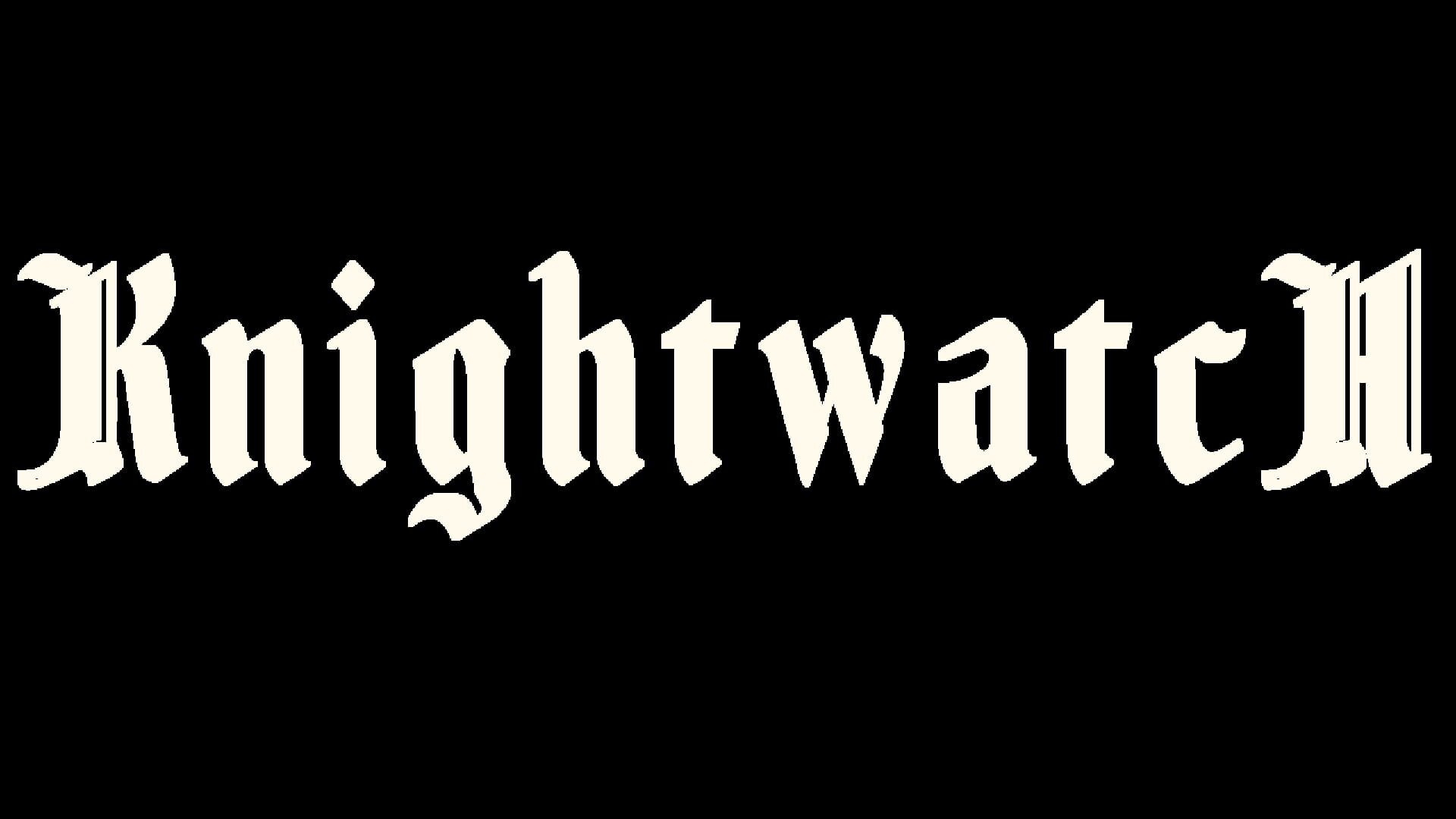 Foto do jogo Knightwatch