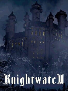 Foto do jogo Knightwatch