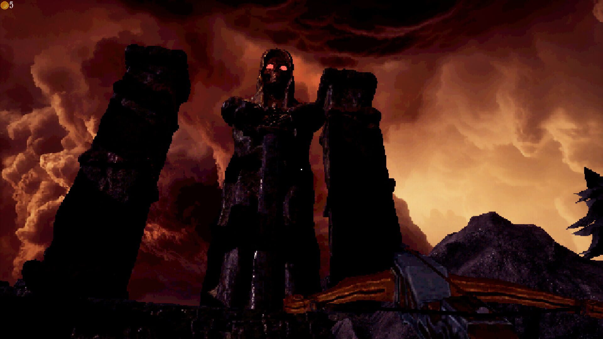 Foto do jogo Knightwatch