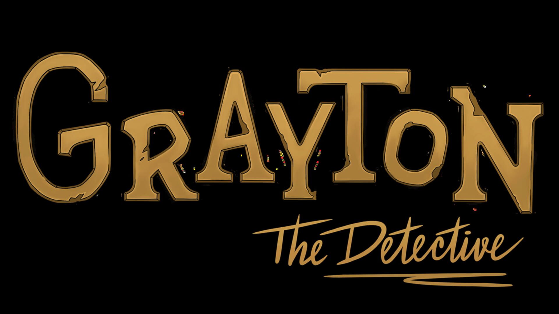 Foto do jogo Grayton the Detective