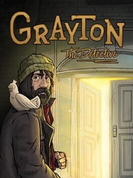 Foto do jogo Grayton the Detective