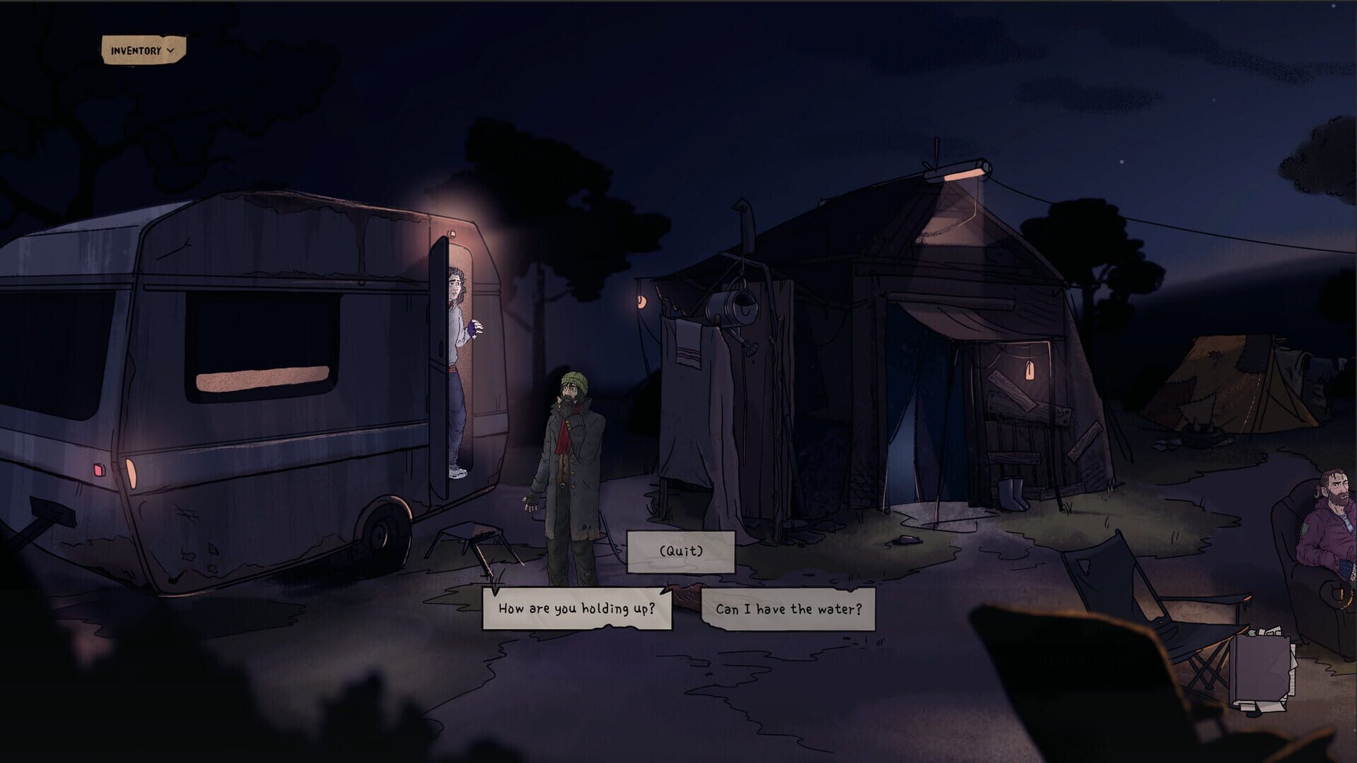 Foto do jogo Grayton the Detective