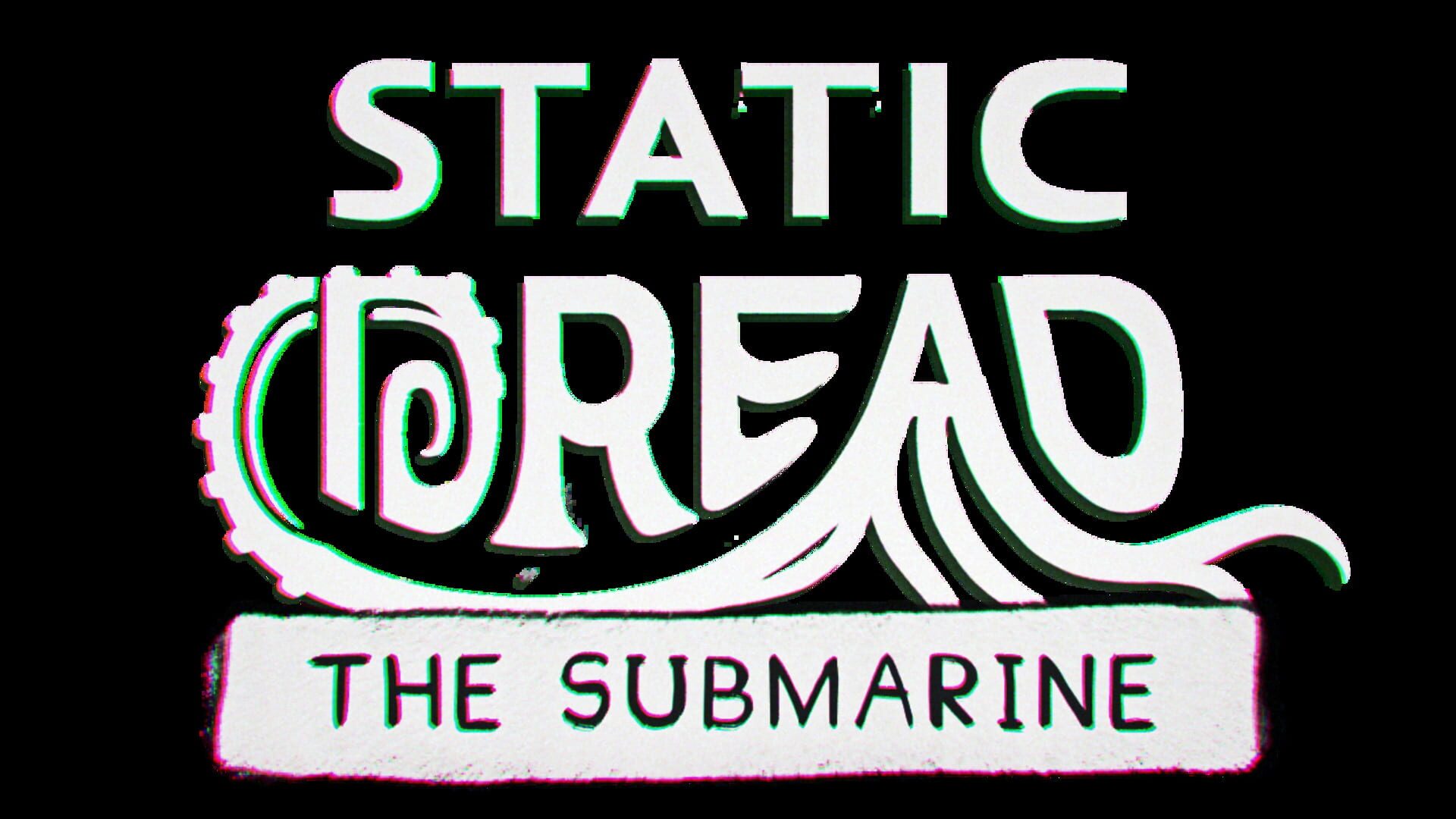 Foto do jogo Static Dread: The Submarine