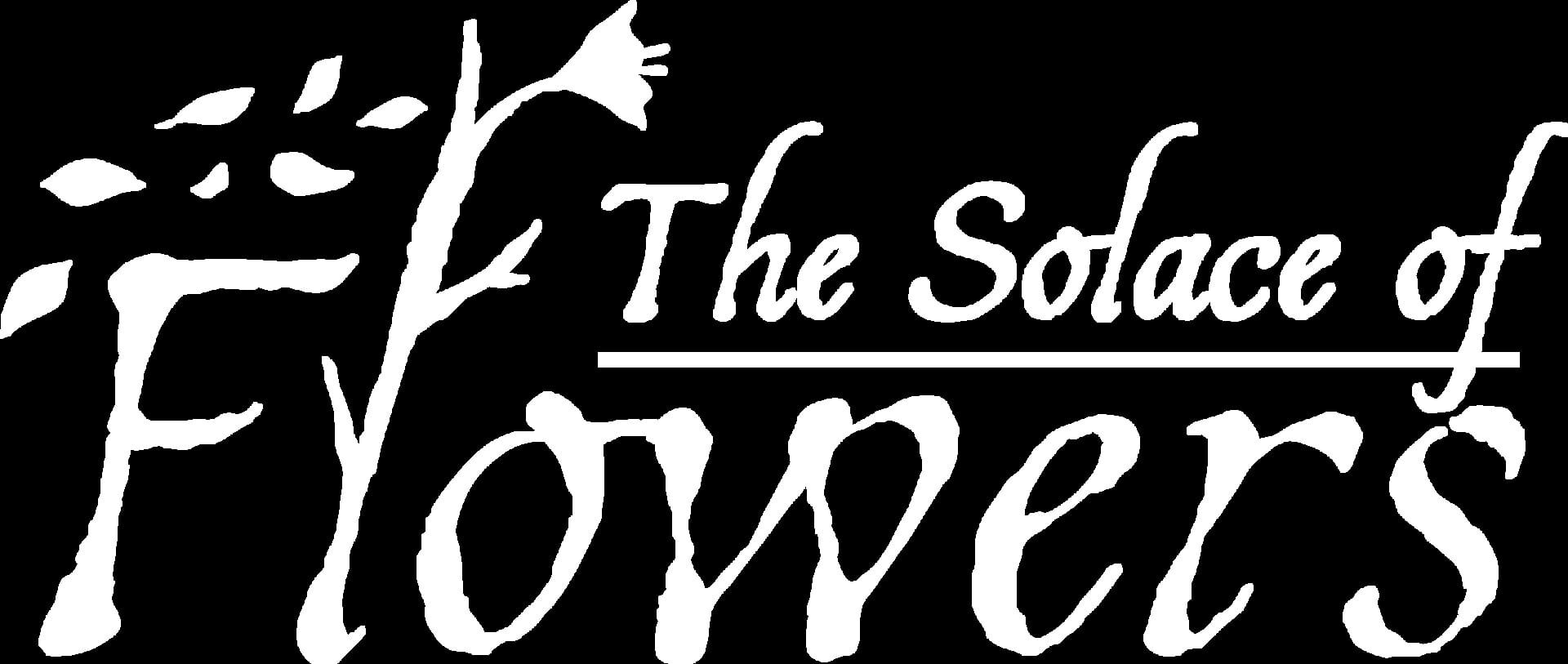 Foto do jogo The Solace of Flowers