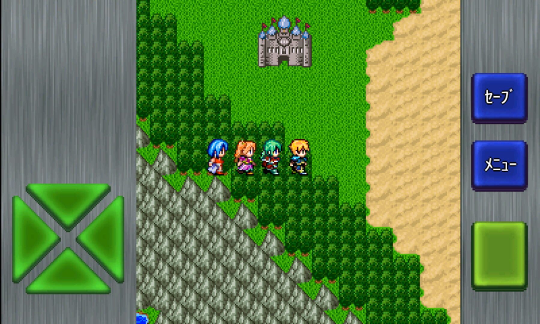 Foto do jogo Gailardia 2: The One That Survived