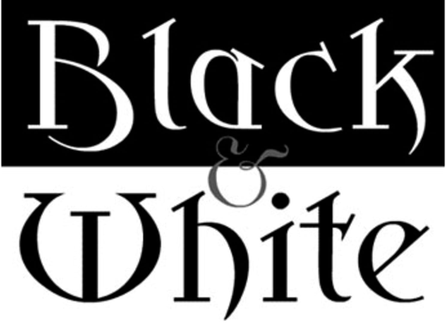 Foto do jogo Black & White