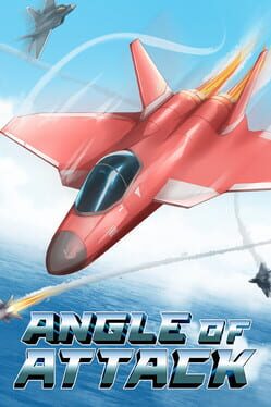 Foto do jogo Angle of Attack