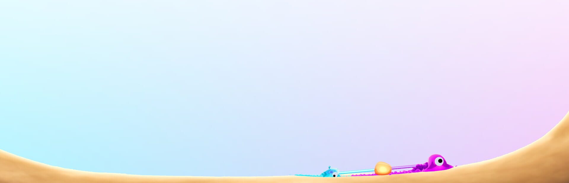 Foto do jogo Slime Time