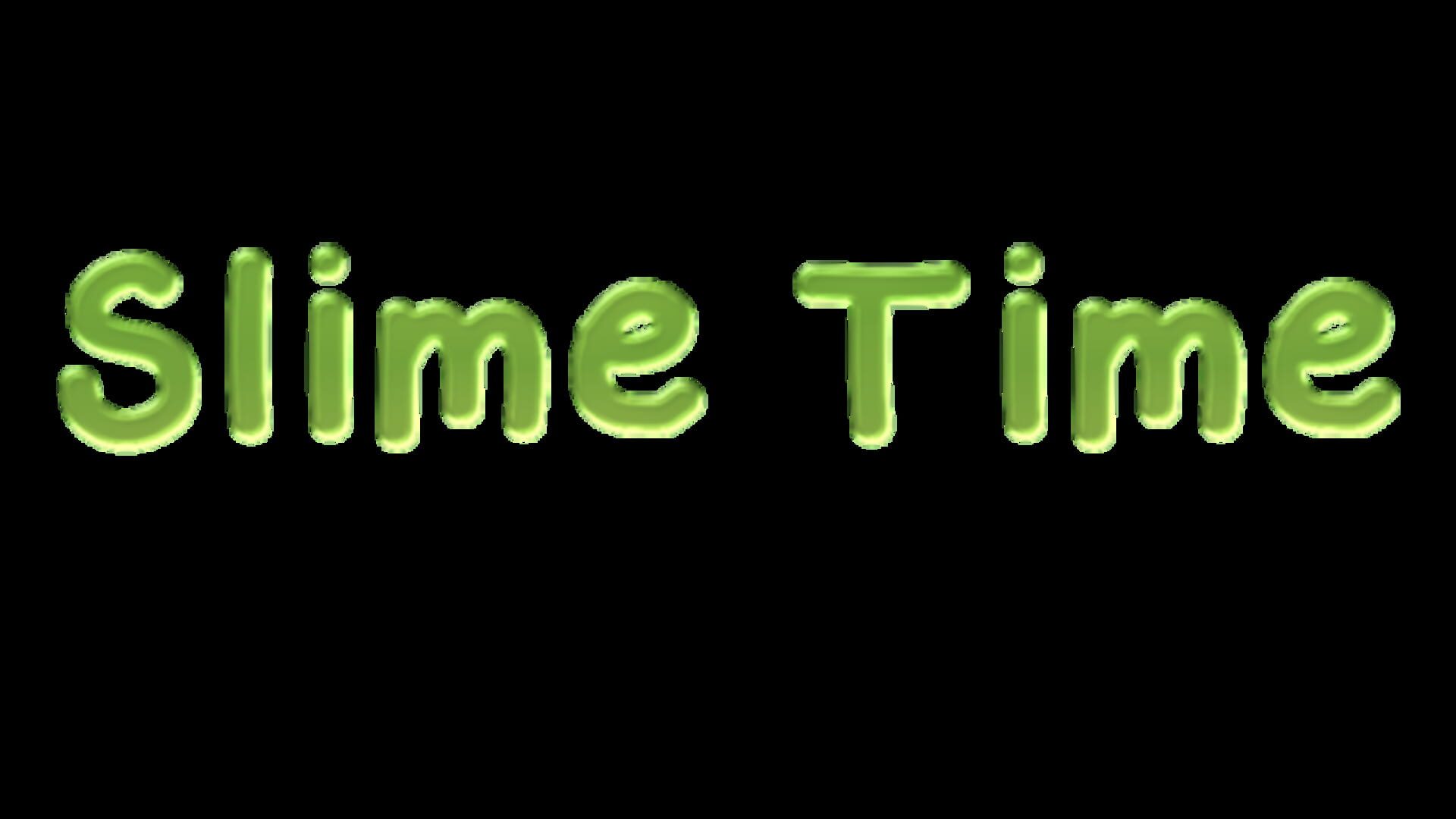 Foto do jogo Slime Time