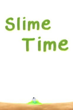 Foto do jogo Slime Time