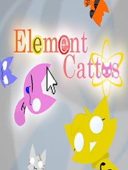 Foto do jogo Element Cattos