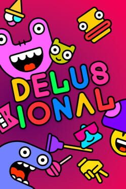 Foto do jogo Delusional