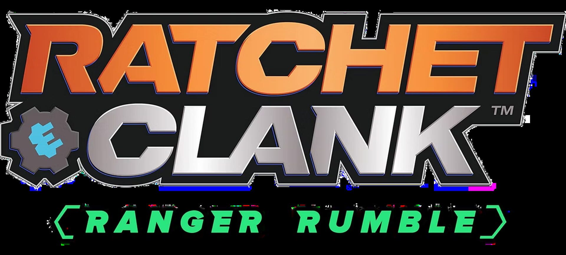 Foto do jogo Ratchet & Clank: Ranger Rumble