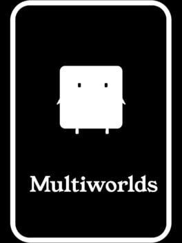 Foto do jogo Multiworlds