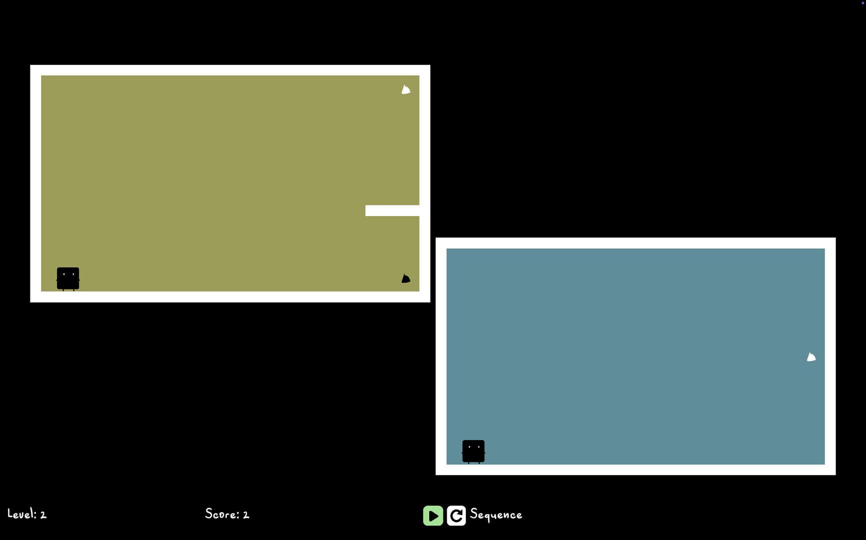 Foto do jogo Multiworlds