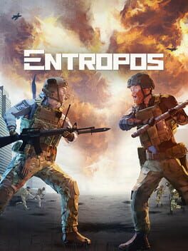 Foto do jogo Status Entropos
