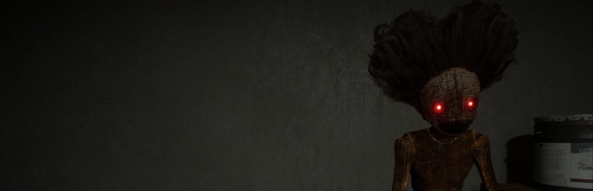 Foto do jogo Bedtime Nightmare