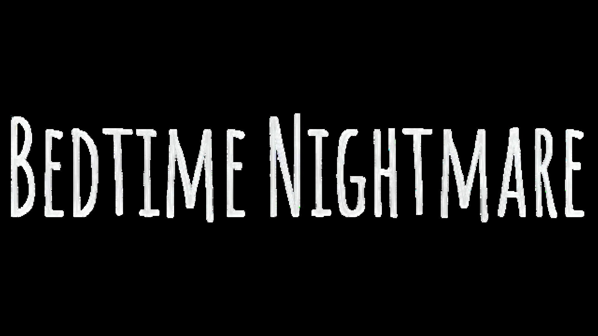 Foto do jogo Bedtime Nightmare